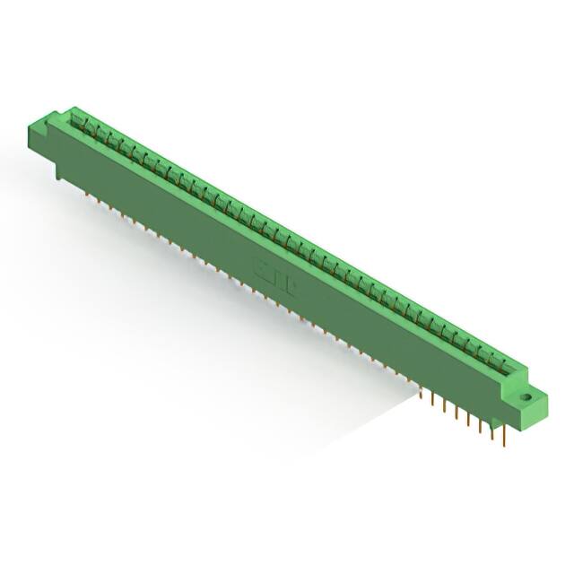 333-036-523-602 EDAC Inc.  Edgeboard Connectors